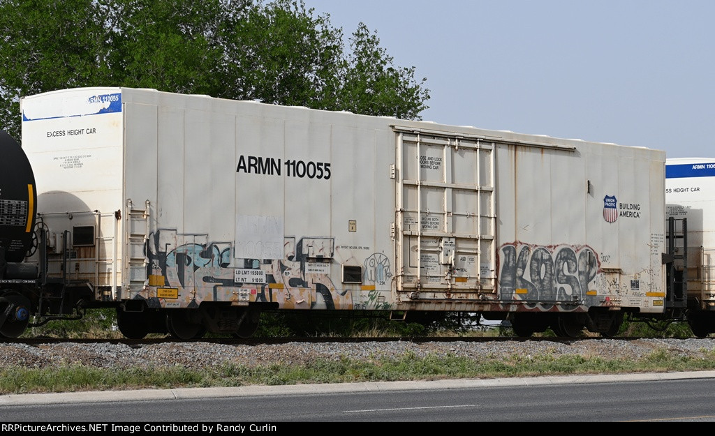 ARMN 110055